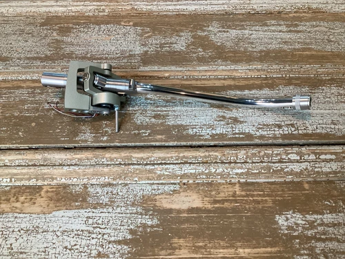 Technics SL-500 Tonearm for turntable