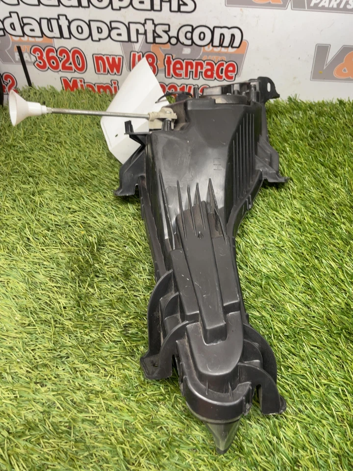 ✅ HYUNDAI ELANTRA 2016 LUZ ANTINIEBLA LH OEM Foto 4 de 4