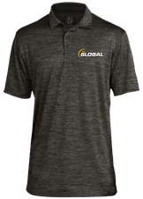 900 Global Bowling Classic Performance Polo