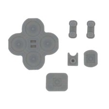 For Nintendo Switch Replacement Rubber Conductive D-Pad Buttons Left UK Stock