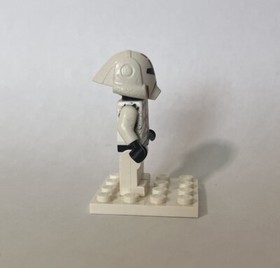 LEGO Star Wars Old Republic Trooper Minifigure (75001) sw0444