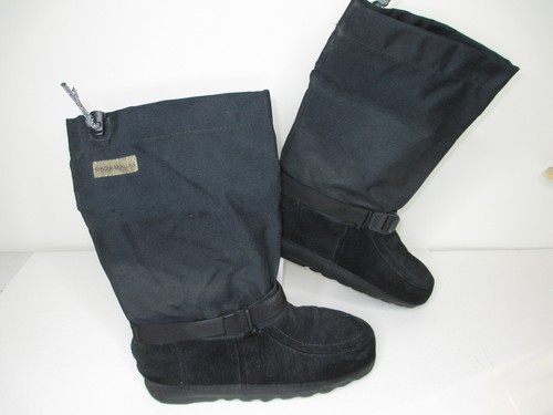 Steger Mukluks Men's 9 Boots winter 