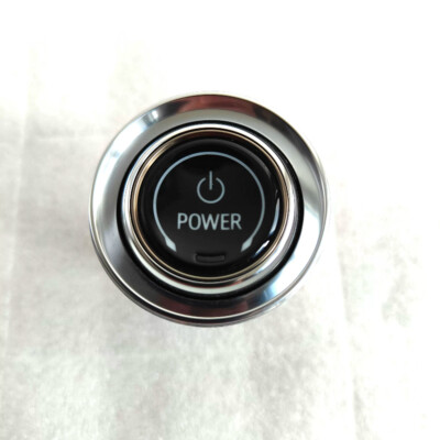 13534554 Start Stop Ignition Switch Button Assembly for 2023-2025 Cadillac LYRIQ