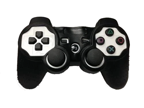 Ps3 transparent case deals