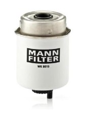 Original MANN-FILTER Kraftstofffilter WK 8015 für Land Rover