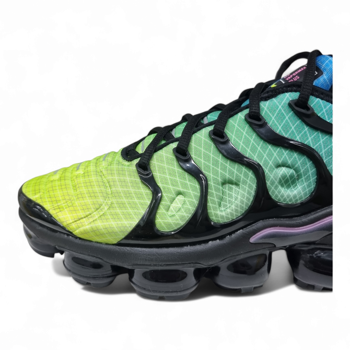 NIKE AIR VAPORMAX PLUS TN 