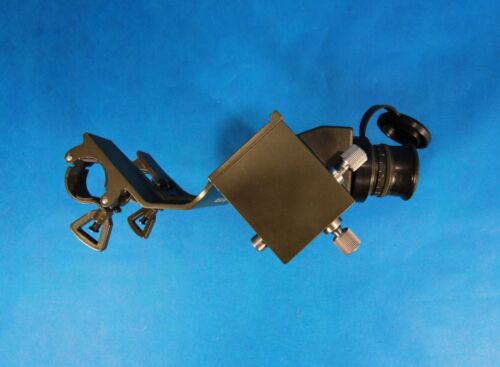 M. Hensoldt & Söhne ZKA 7x35 monitoring device 6920-12-164-5393 - Picture 6 of 11