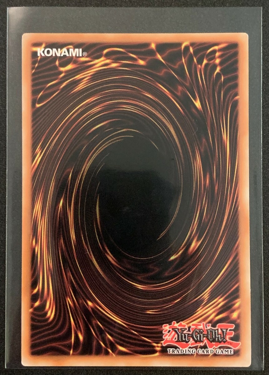1st Edition Collectible Card Games Yu-Gi-Oh! SPELLBOUND Secret Rare 1st  Edition Card  DABL-EN000 | Near Mint Ungraded Collectible Card
