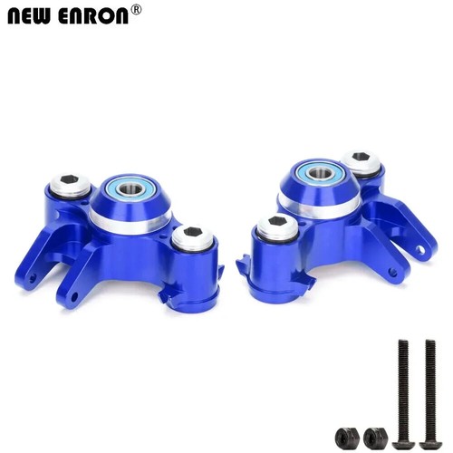 For Traxxas 1/10 Revo 3.3 Summit T-Maxx Slayer 5334R Axle Carriers Block Knuckle - Picture 8 of 22
