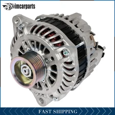 Alternator For Infiniti G35 3.5L 2007 2008 G37 3.7L 2008-2010 M35 3.5L 2009-2010