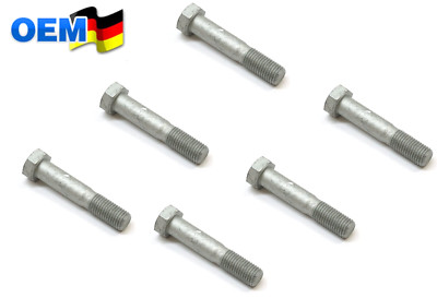 x6 Driveshaft Flex Disc Bolt (12 X 62 mm) for BMW (1989-2022) - O.E.M.