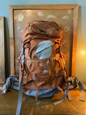 osprey aether 70 orange