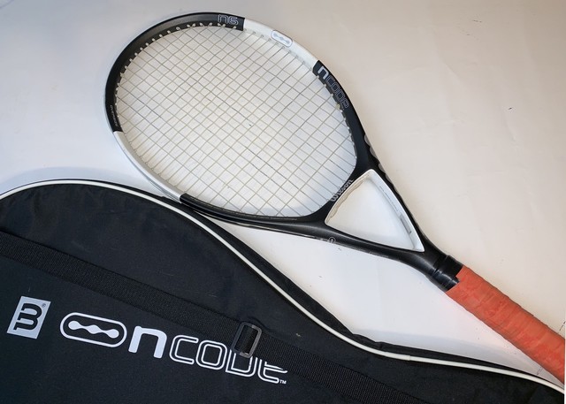 wilson ncode n6 hybrid