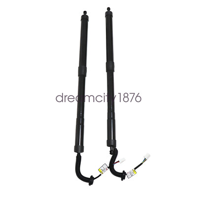 k＆A KB8C626EX For Mazda CX-5 2017-2024 Rear Left & Right Powerlift