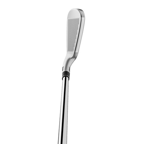 TaylorMade SIM2 MAX Irons with Steel Shaft - Picture 2 of 4