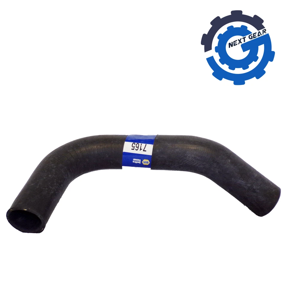 Nueva manguera de refrigerante moldeada NAPA 1 3/4" X 1 3/4" X 18 11/16" 1958-9168 Bel Air 7165 Foto 3 de 4