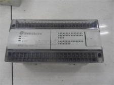 1Pc Used Shihlin Plc AX0N-60MR-ES lo