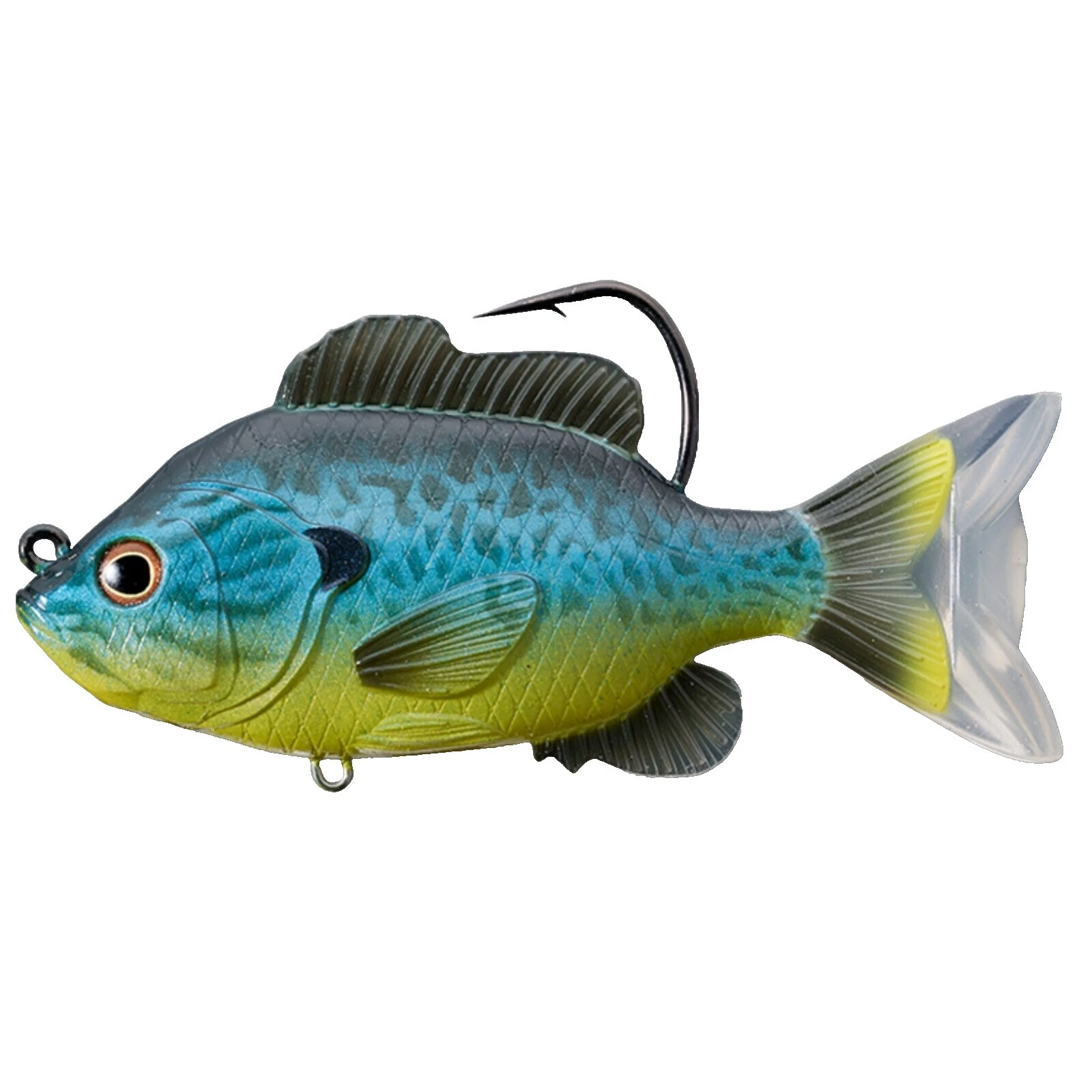 LIVETARGET COD Cebos, señuelos de pesca en agua salada