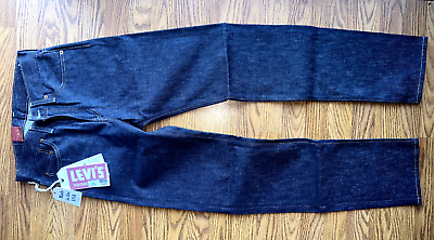 Levis Vintage 1954 501Z XX Jeans Rigid Size 29x34 50154-0001 Levis Vintage 1954 501Z XX Jeans Rigid Size 29x34 50154-0001
