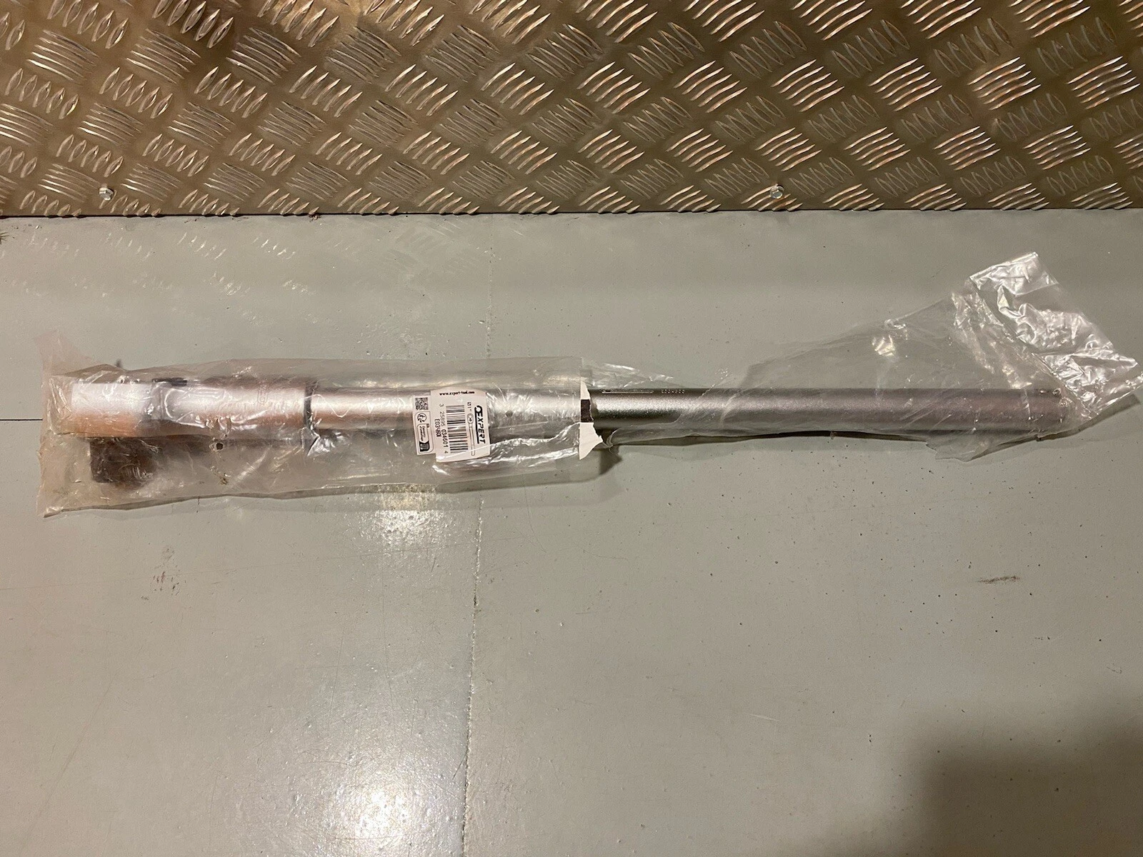 Expert by Facom E034601 1" Reversible Ratchet Brand New