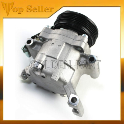 88310B1070  AC Compressor For Toyota Passo Daihatsu Terios Boon Sirion
