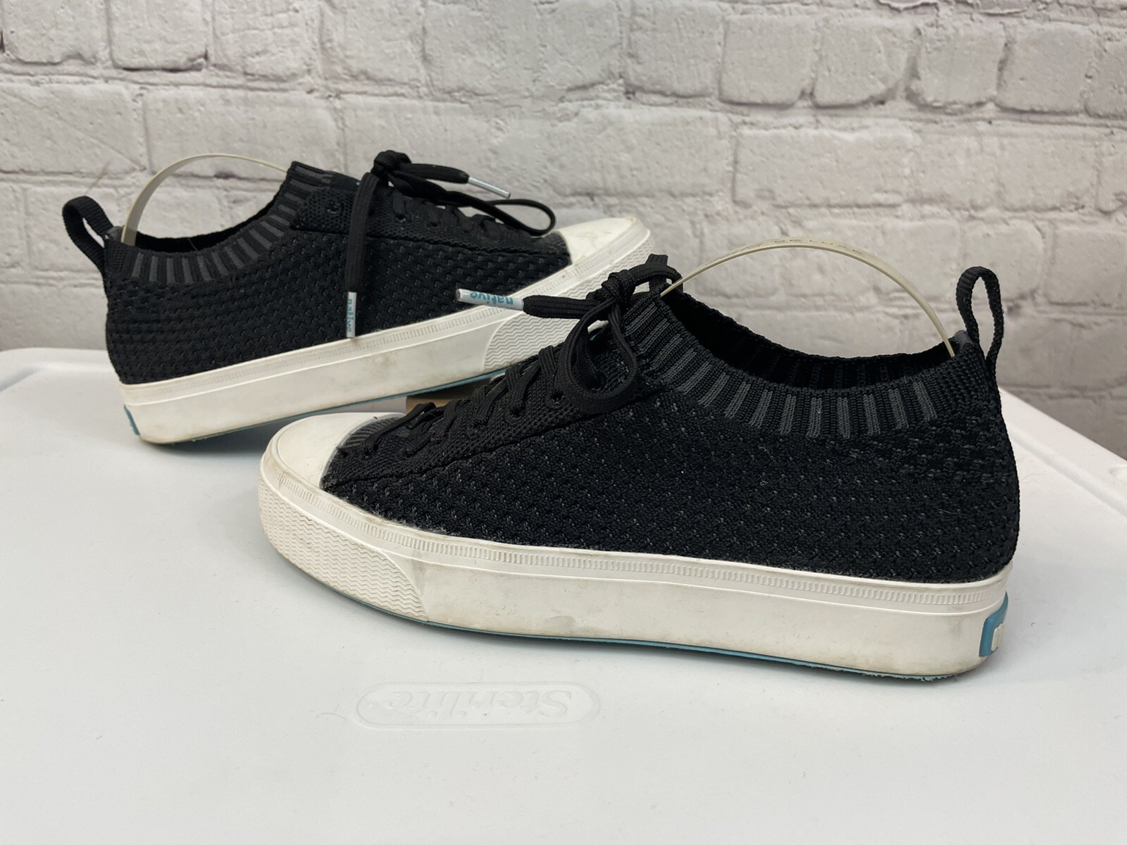 Low Tops Boys 4