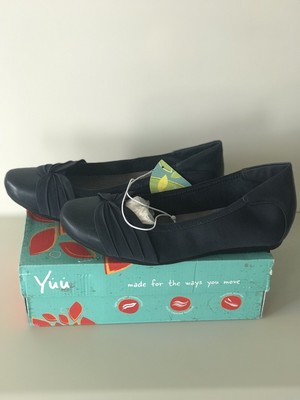 yuu marcel shoes