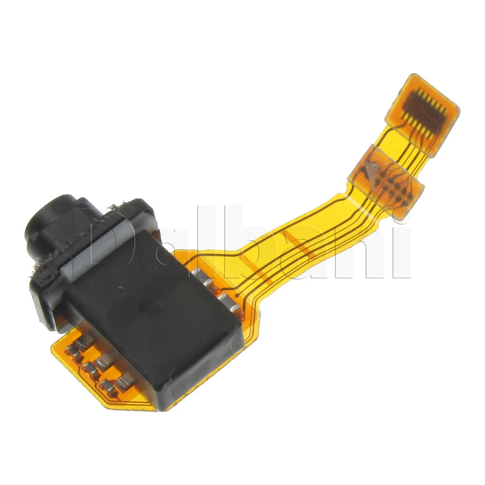 Conector flexible para auriculares Z5 Premium pieza de repuesto Foto 2 de 3