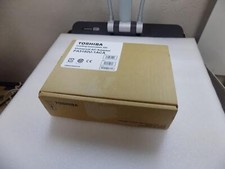 TOSHIBA PA5192U-1ACA UNIVERSAL AC ADAPTOR