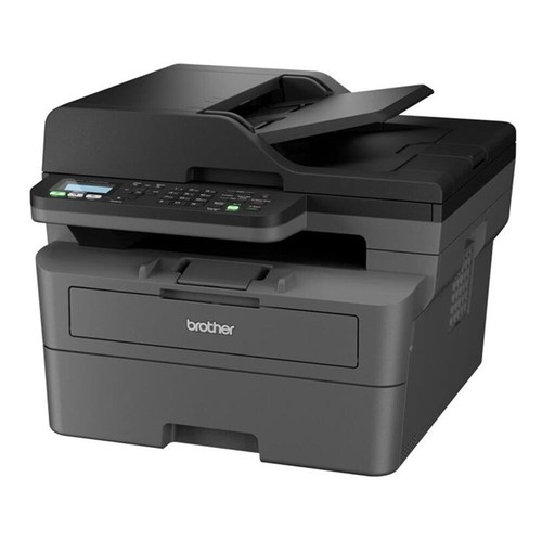 Brother MFC-L2827DWXL 4in1 Multifunktionsdrucker Fax Scanner Kopierer WLAN - Bild 2 von 3