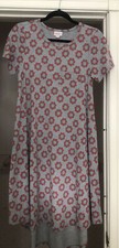 XS lularoe Carly - good condition