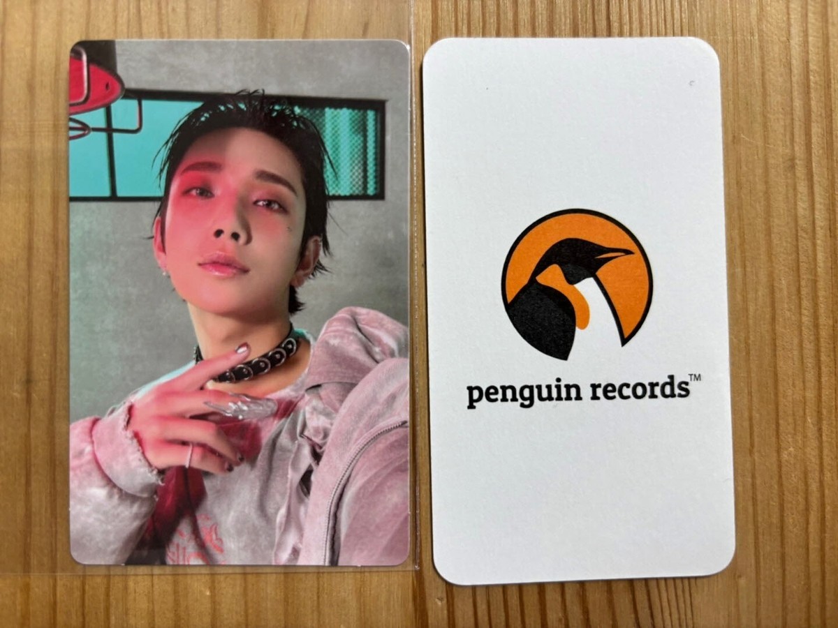 SEVENTEEN SVT - 5th Album HAPPY BURSTDAY WEVERSE POB PHOTO