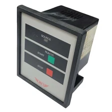 JRCS SCU-LN1 STARTER CONTROL UNIT AC 18V Ser.No.04B14083 J