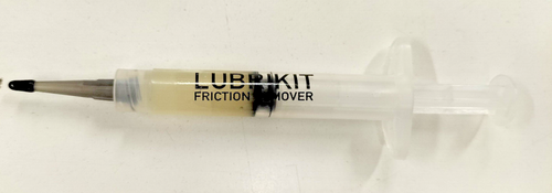Lubrikit Reibungsentferner Instrument Friction Remover Kit Gitarre Planet Waves - Bild 11 von 12