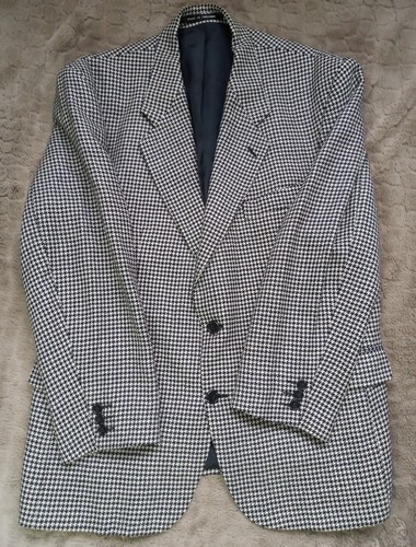 Kurt Geiger Wool blazer jacket Large (42s) - Picture 5 of 12