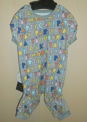 Hotel Doggy Dog Clothes One Piece Outfit Large Birthday Party New 17-19'' 