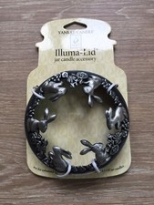 Yankee Candle Illuma Lid Easter P4 Bunnies