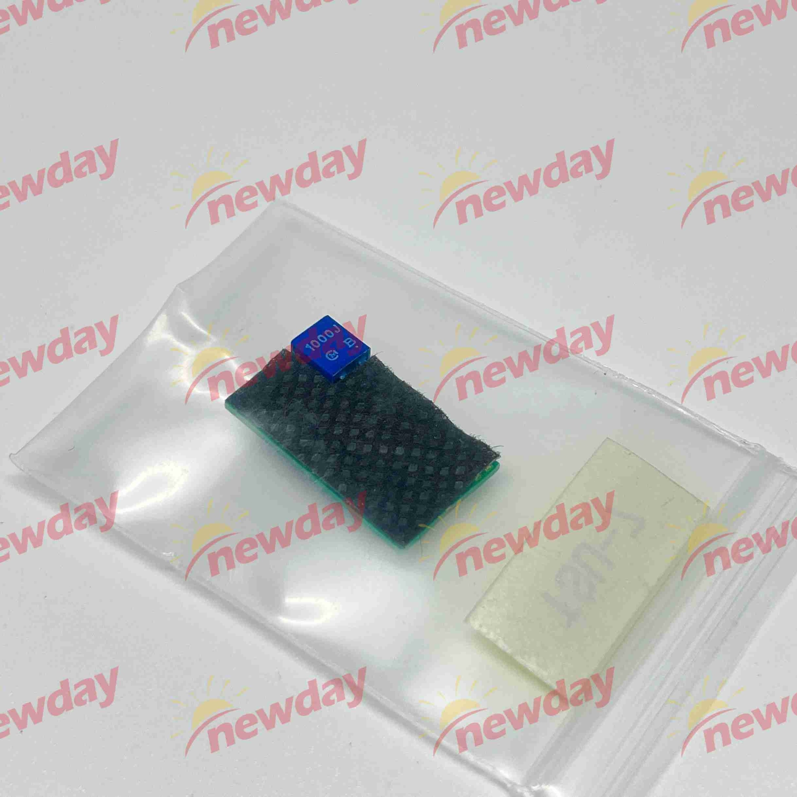 FAI DA TE TSU-6 CTCSS Per Kenwood TM241/441/541/721 TM231/331/431/531/631 CERCPA005 EUR 78,54 - Foto 10