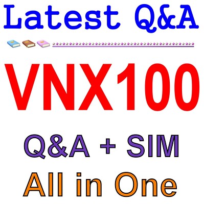 Versa Zertifizierter SD-WAN Associate VNX100 Prüfung Q&A