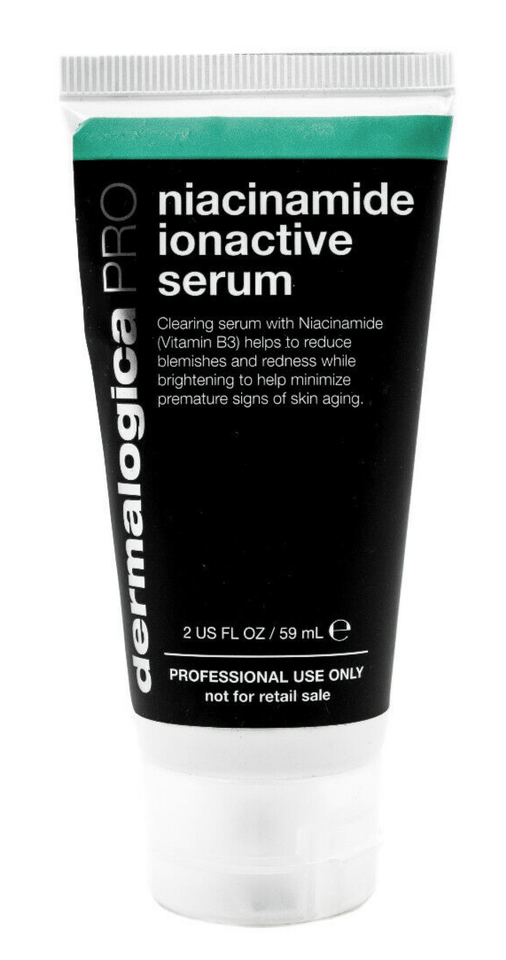 Dermalogica Pro Niacinamide Ionactive Serum 2 fl.oz / 59 ml *NEW/AUTH [2 PACK] 666151509832 eBay