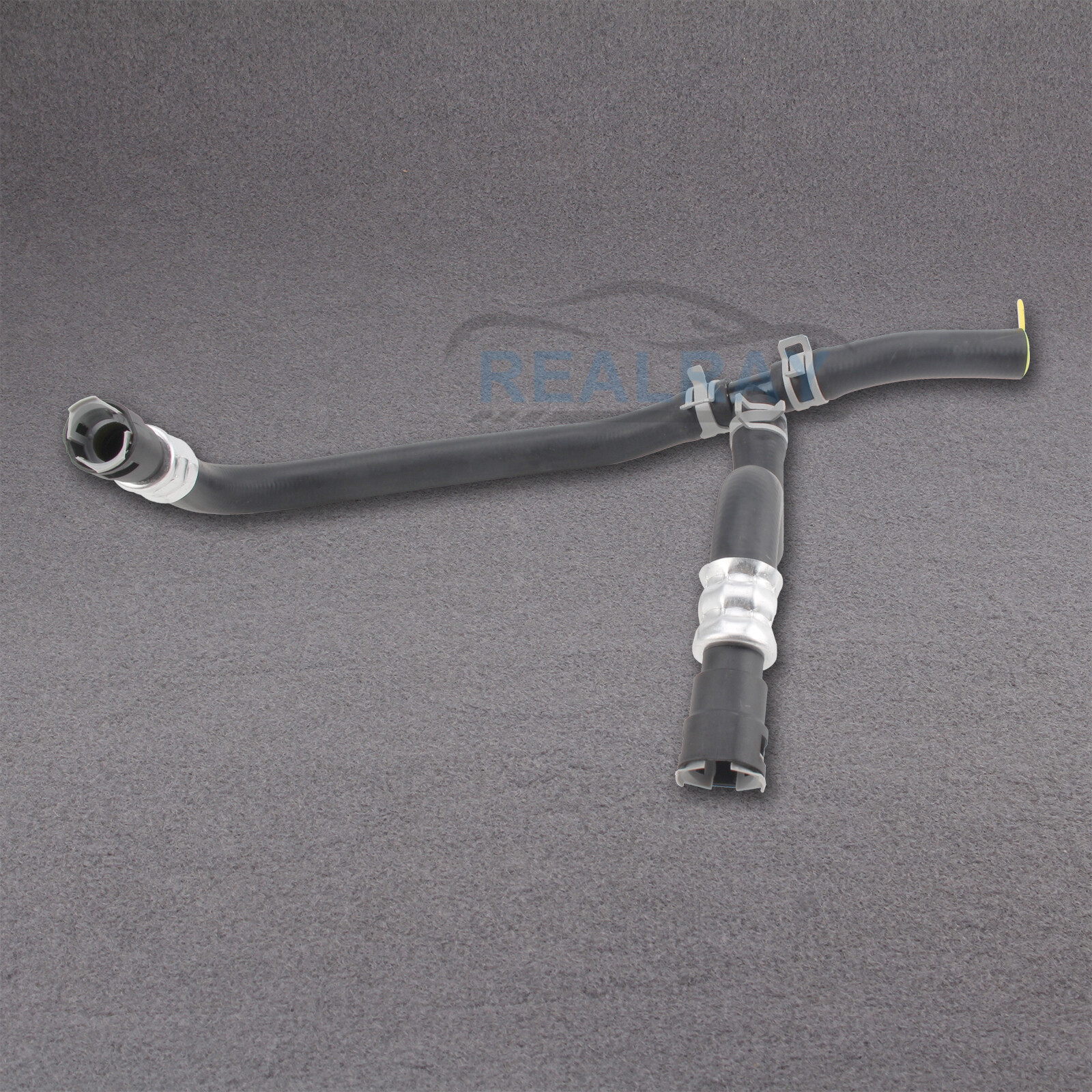 Inlet & Outlet Heater Hose 25862087,25862088 For Buick Chevy GMC Saturn