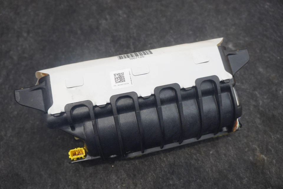 Front Right Passenger Dash Panel Airbag 3W0880204G Bentley Continental GTC 2016 - Image 2 of 3