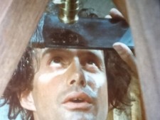 Ten Who Dared - "Catain James Cook" LPP, 1968, 16mm, 1200ft Reel