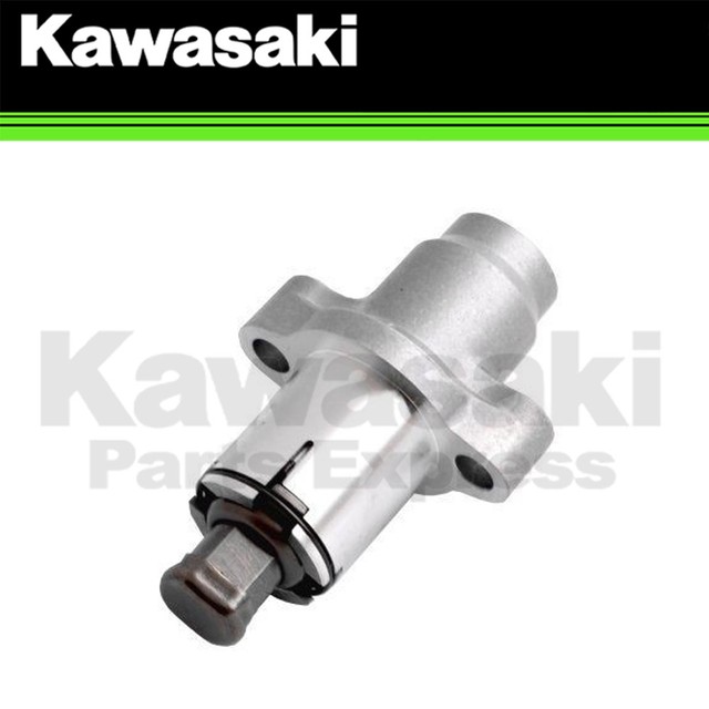 Kawasaki Ninja 250r OEM Cam Chain Tensioner 120480084 Mk18 for sale