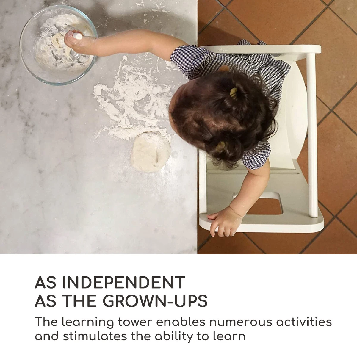 Little helper kitchen stool outlet