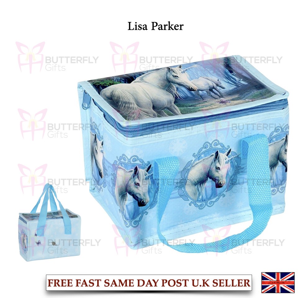 Kids Lunch Box Cool Bag Insulated Lunch Bags For Kids & Adults - Small Cool Picnic Bags, School Lunch Box Arctic Zone Insulated Lunch Bags - Foto 7