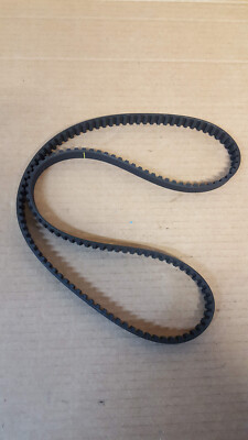 SWAG Timing Belt – Fits Alfa Romeo 156, GTV, Lancia Dedra/Delta 1.4-2.0L (Replaces 55221254)