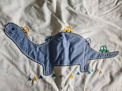 john lewis cot bedding set