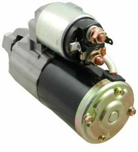 Starter fits Dodge Ram 1500 2500 3500 4000 5.7L 2005-08 M/T 56029274AA 17932 - Image 2 of 4