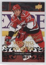 2008 Upper Deck UD Exclusives High Gloss 2/10 Patrick Dwyer #459 Rookie RC 0c3